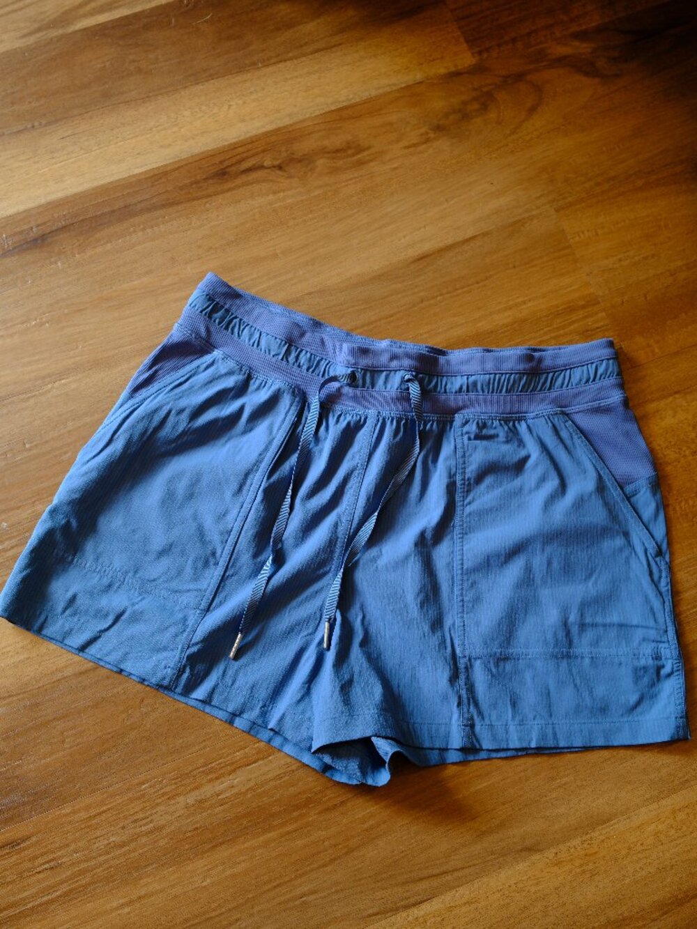 Lululemon Dance Studio Shorts Size 10